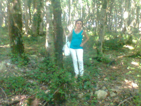 Мзиичка Гоголашвили