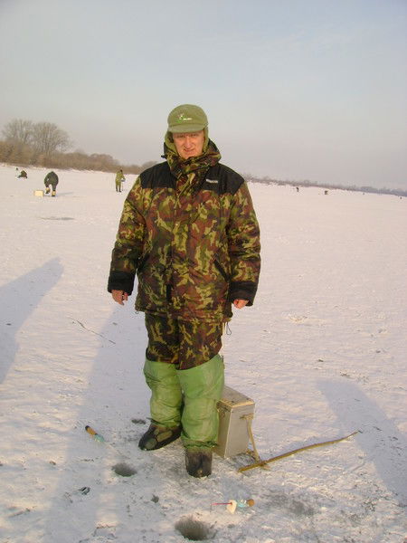 Александр Белов