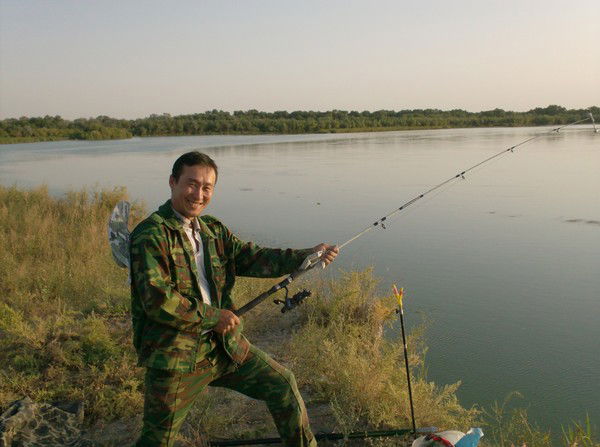 Арслан Еспосинов