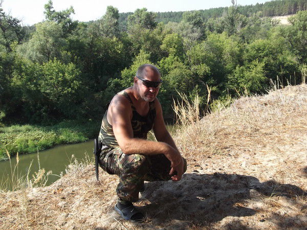 Александр Соломатин