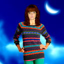 Лариса Жолудева