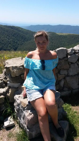 Марина Роман