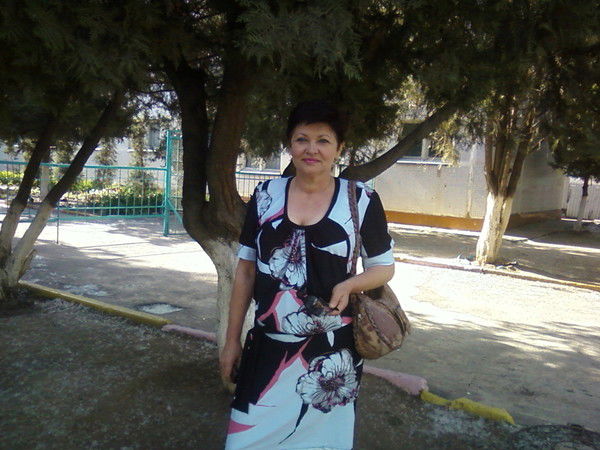 Анжелла Иатриду