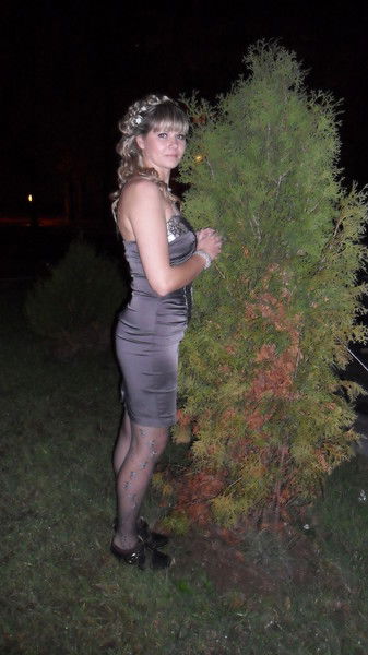 Гражина Михайловская