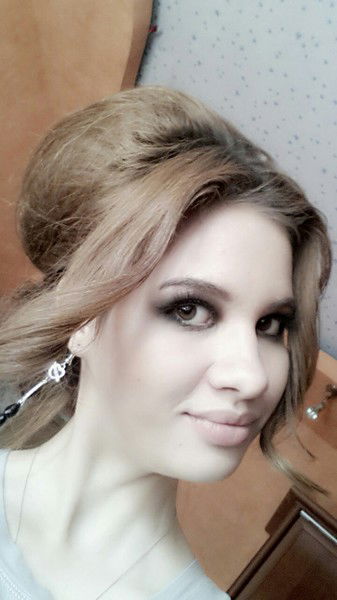 Олеся Рогоза