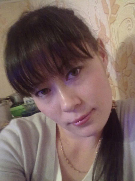 Бахыт Абулгазина