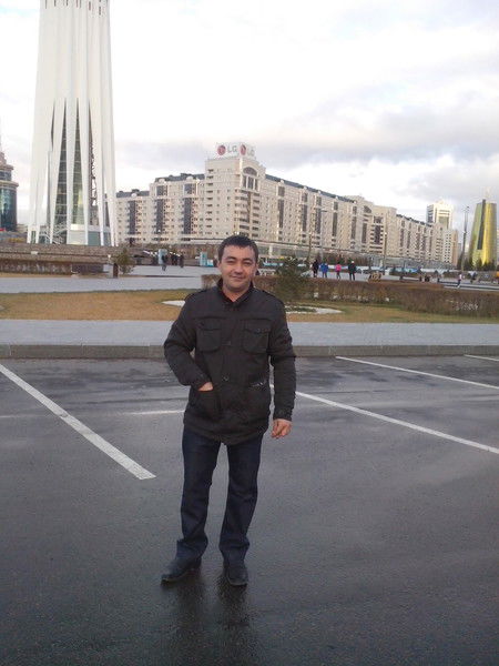 Максим Шишов