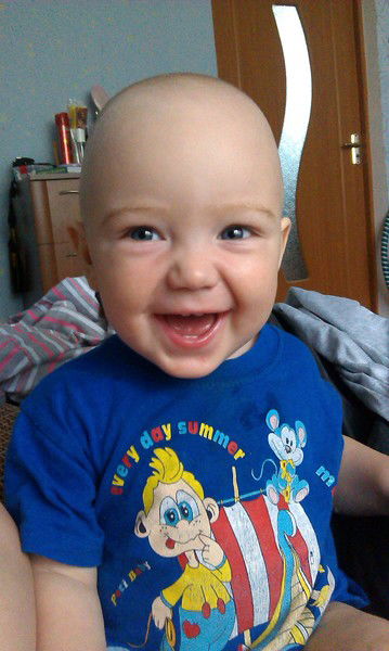 Константин Востриков