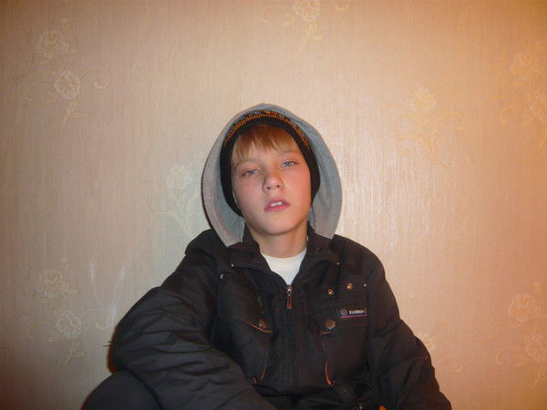 Алексей Новолодский