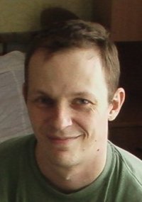 Виктор Агарков