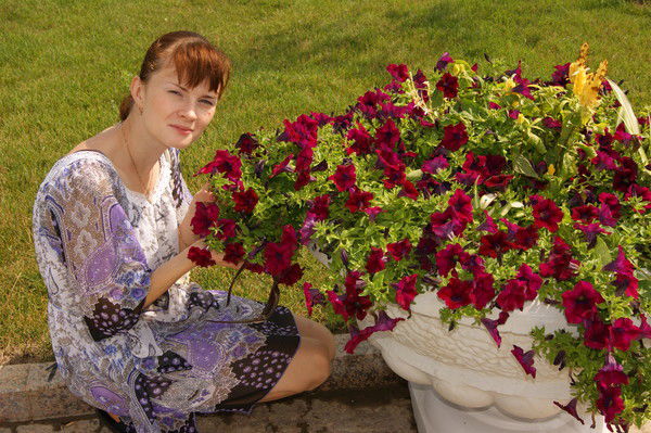 Анна Исаева