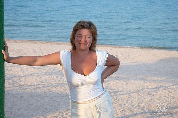 Светлана Новикова