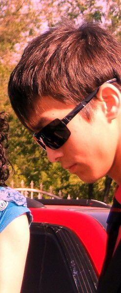 Ернур Беркинбаев