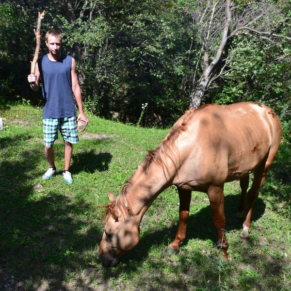 Алексей Коновалов
