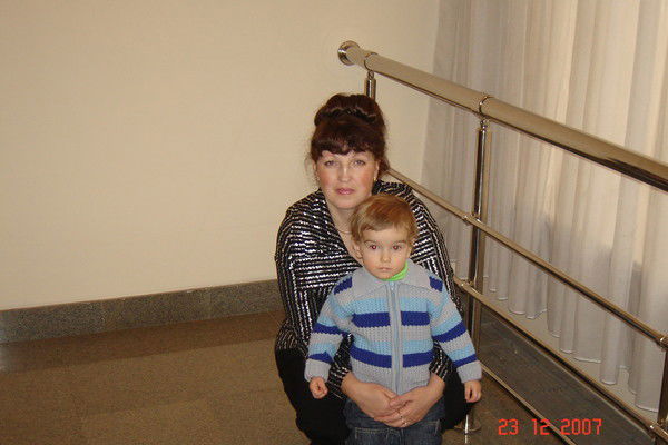 Татьяна Андреева