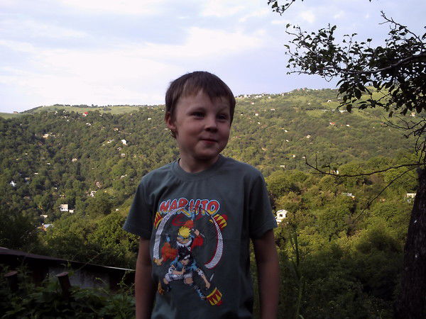 Данил Евсеев