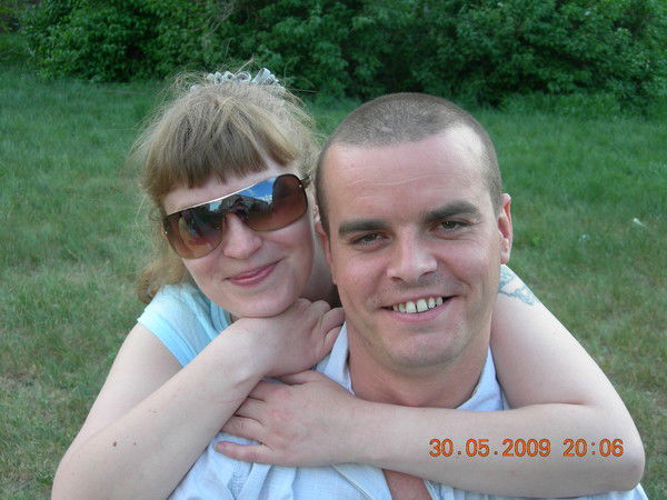 Татьяна Монятовская