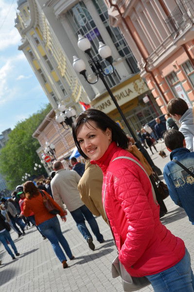 Елена Зубрик