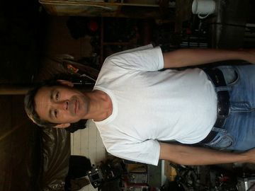 Шыныбек Мусаев