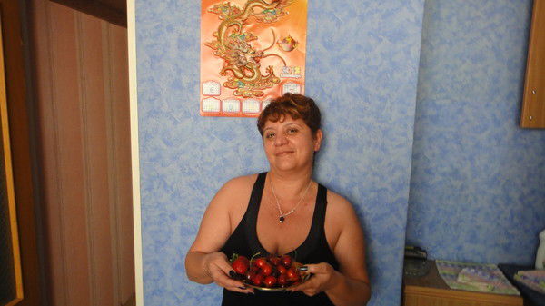 Эльвира Алиева