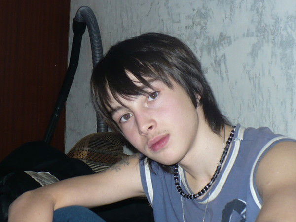 Алексей Обыдённов