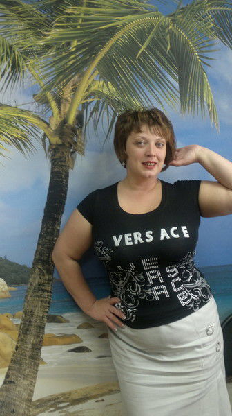 Любовь Бологова