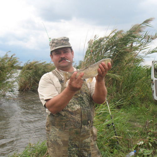 Олег Зацепилин