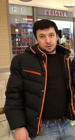 Карим Джалаев