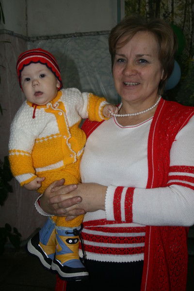 Валентина Кошелева