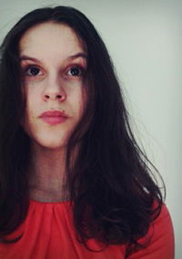 Анастасия Козлова