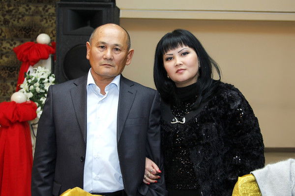 Жанар Дуйсембаева