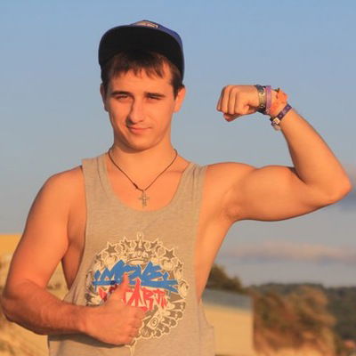 Олег Киселёв