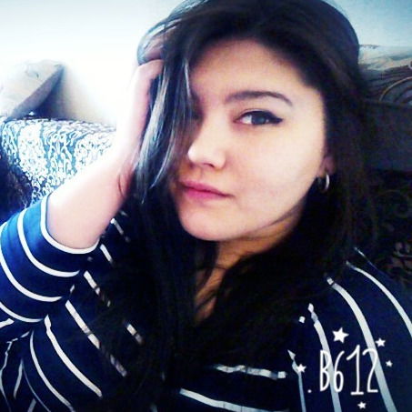 Алсу Халикова