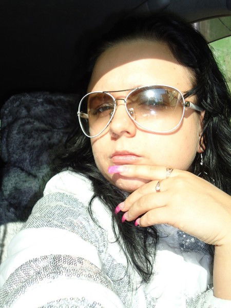 Ирина Киска