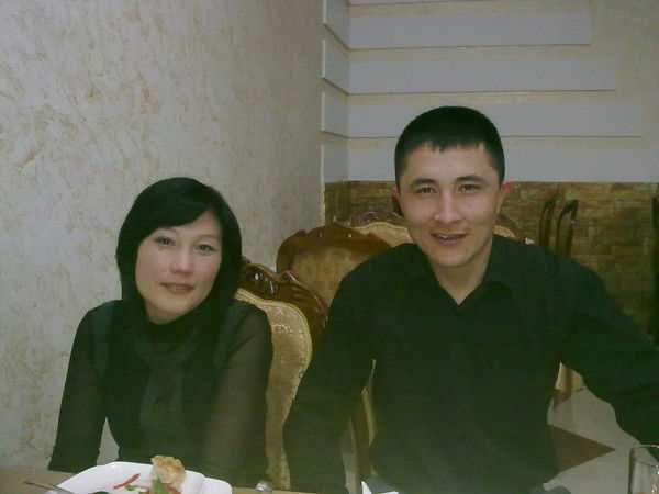 Карима Жумадильда