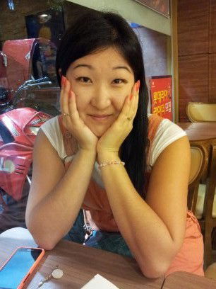 Марина Хван