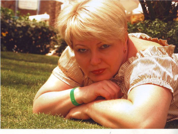 Елена Федулова