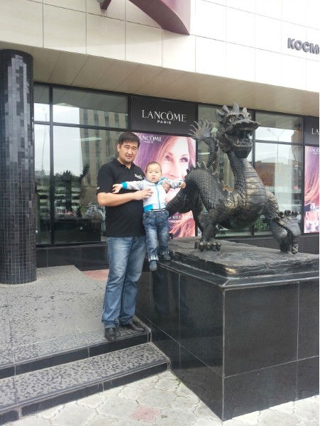 Кайрат Сыздыков