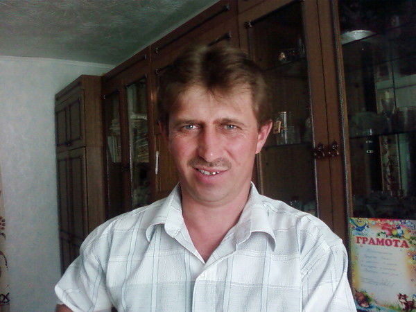 Александр Удодов