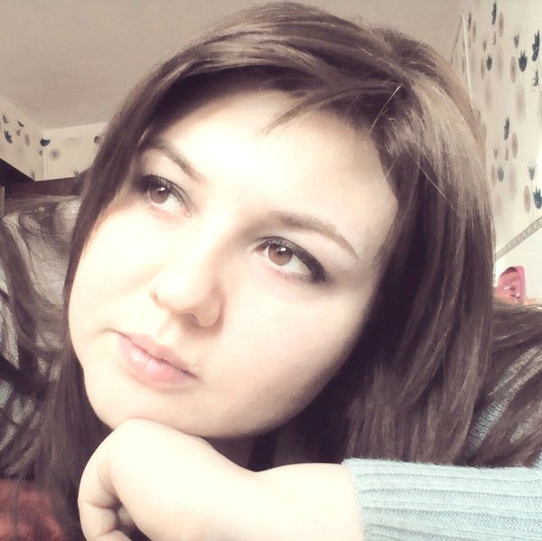 Юлия Канунникова