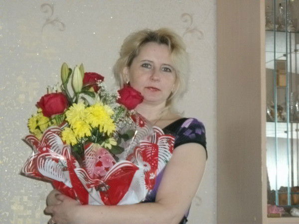 Надежда Баева