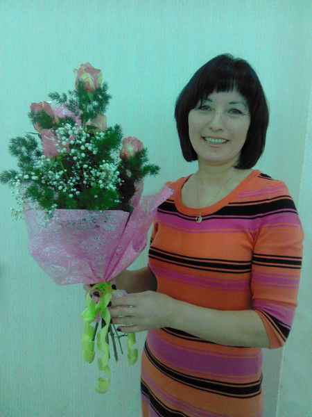 Дамира Тугусова