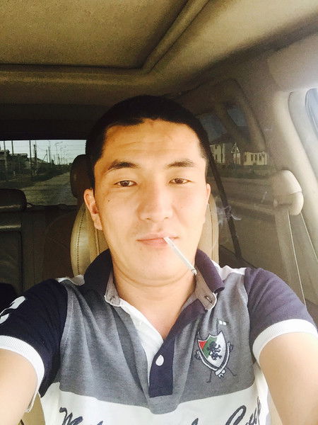 Мурат Костанбаев