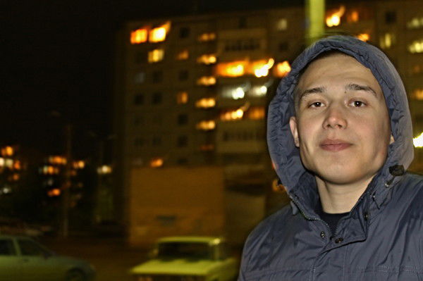 Александр Погорелов