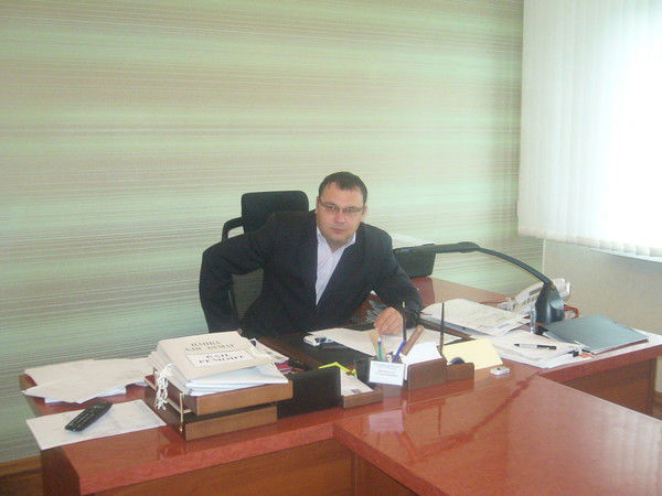 Руслан Нигматуллин