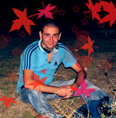 Вадим Наливкин