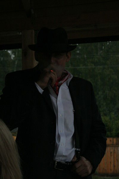 Сергей Басин