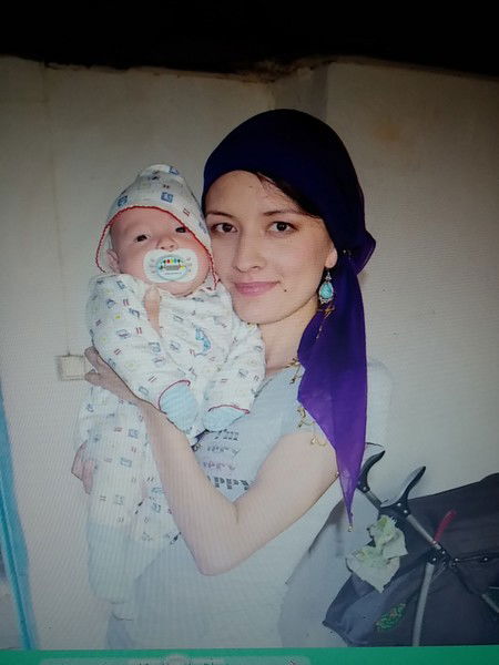 Кундыз Абжанова