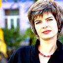 Елена Дудкинская