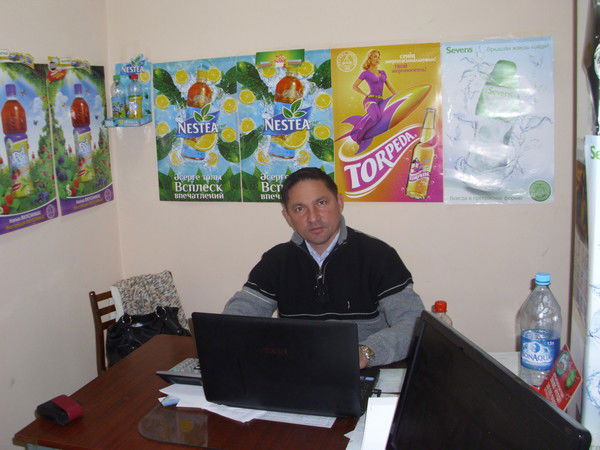 Анатолий Ганеев